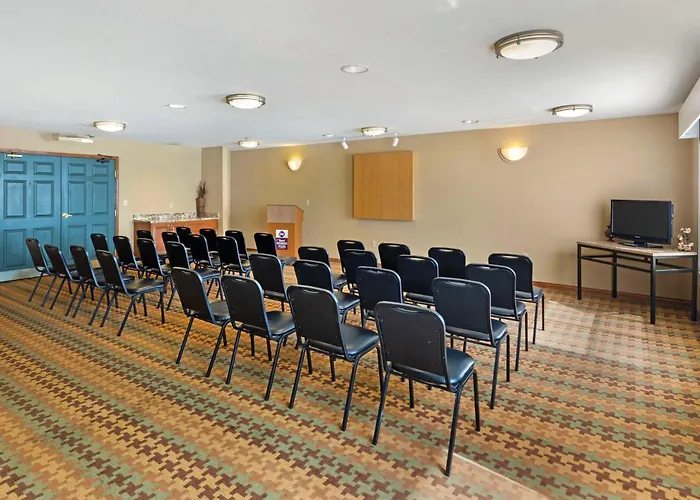 Best Western Plus Waco North