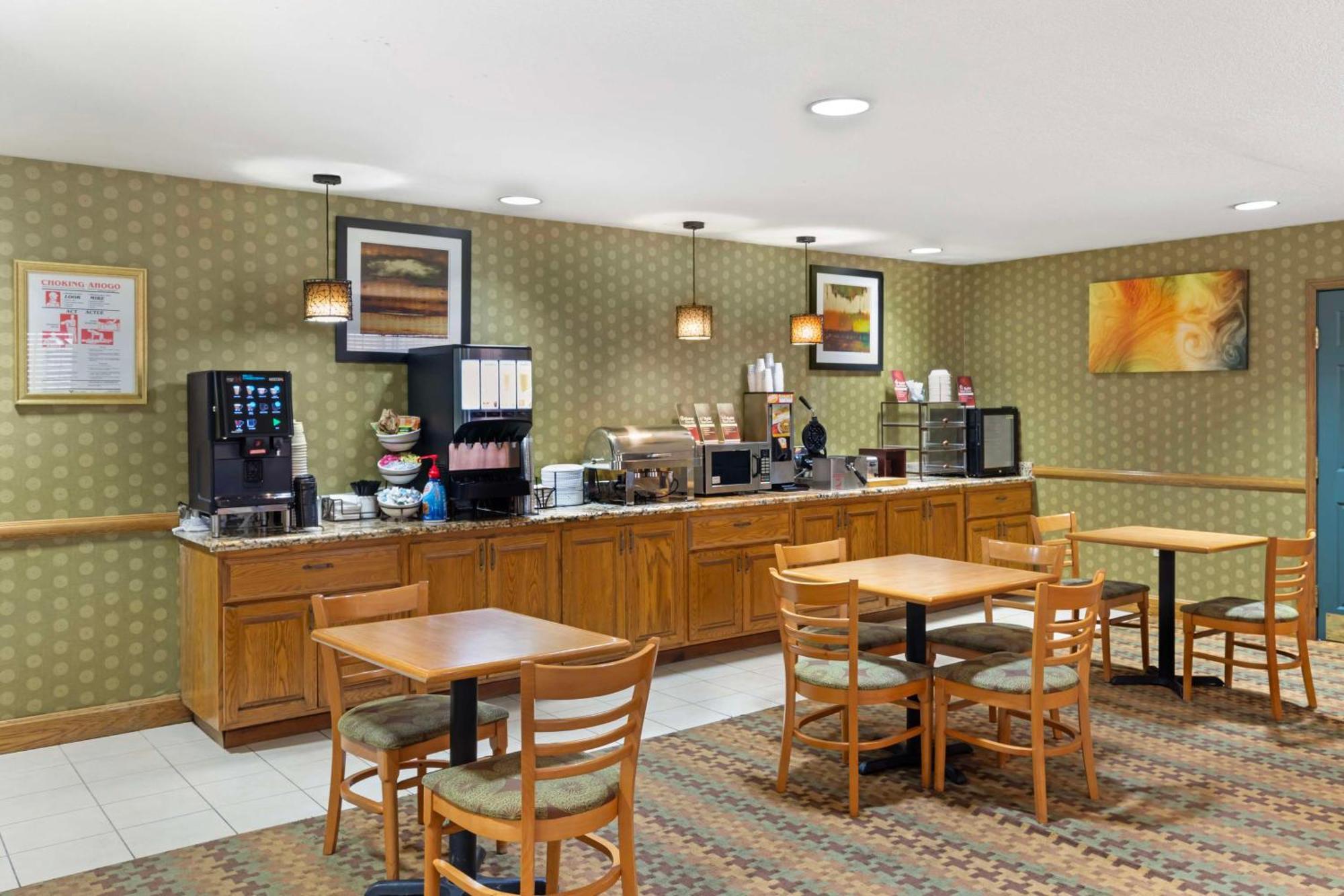 Hotel Western North 3*