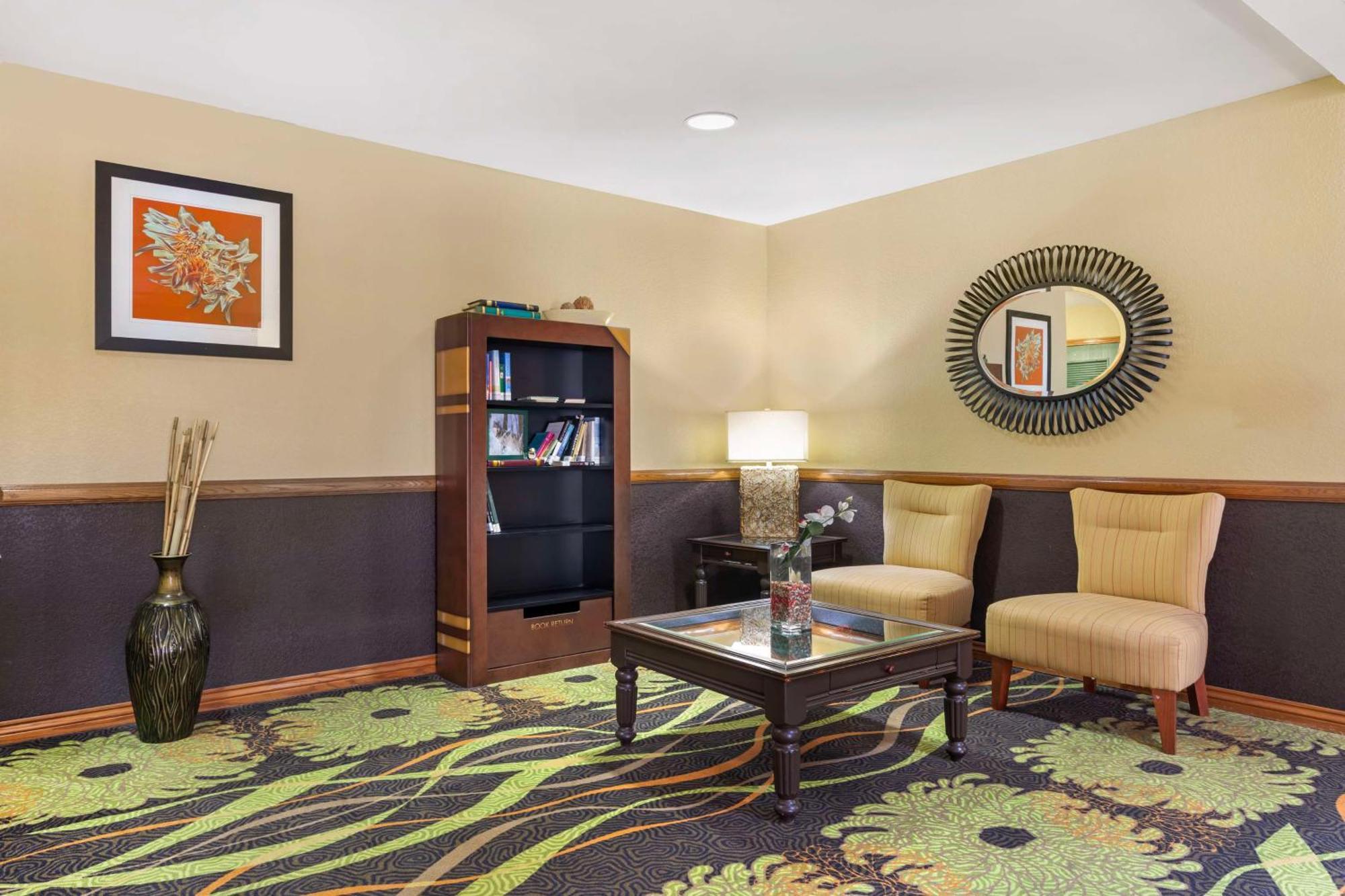 Hotel Western North