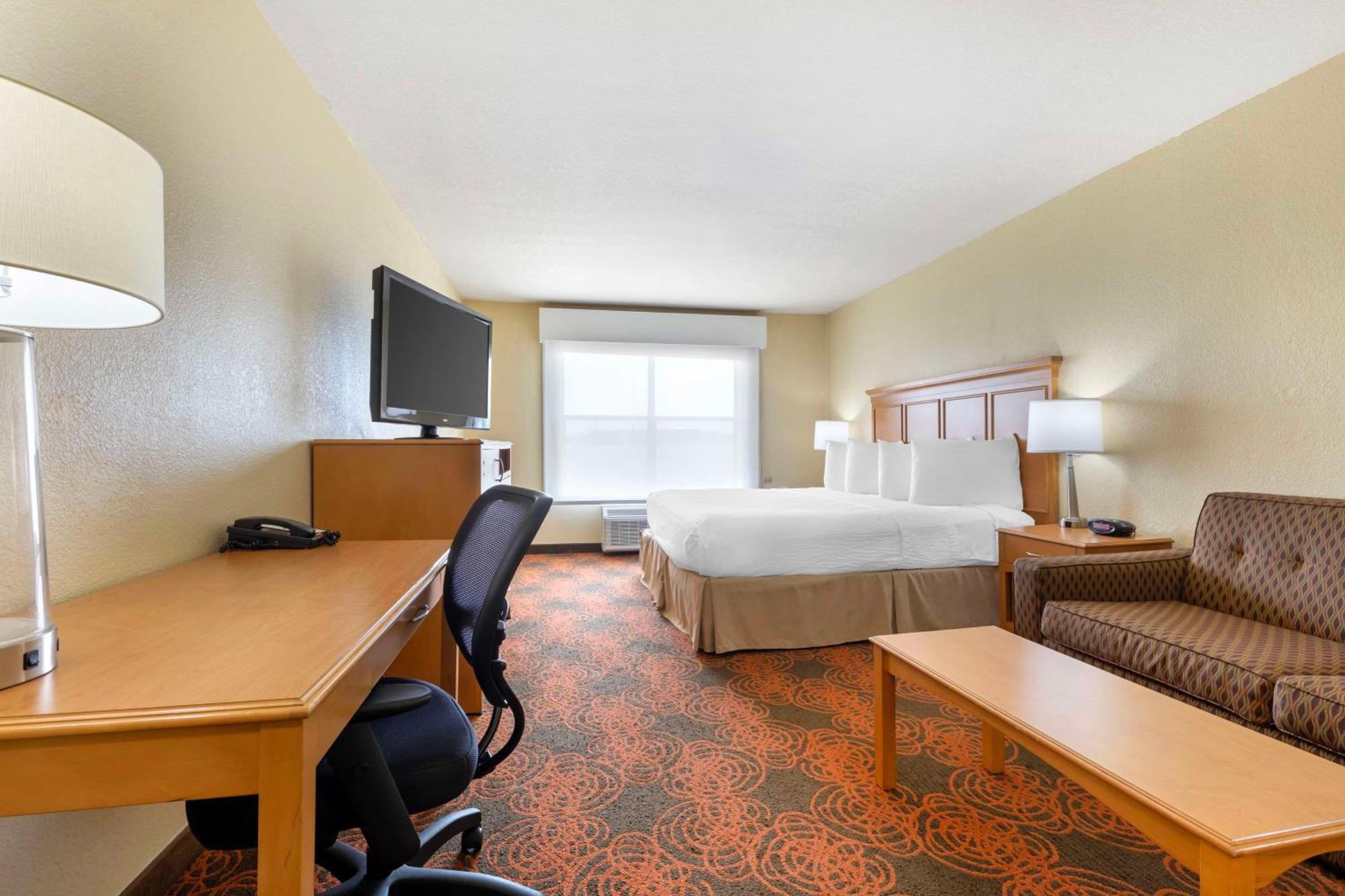 Hotel Western North 3*