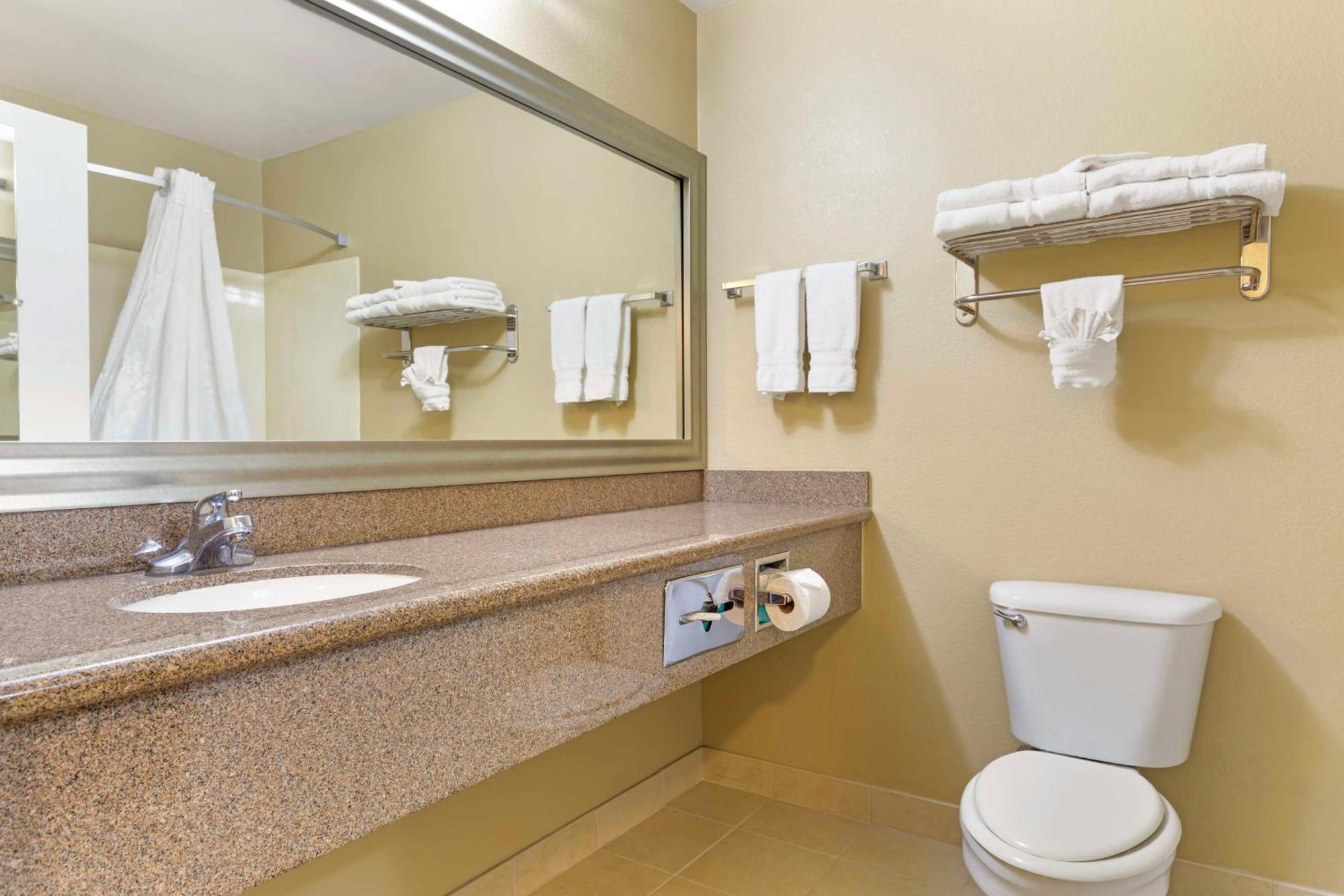 Hotel Western North 3*